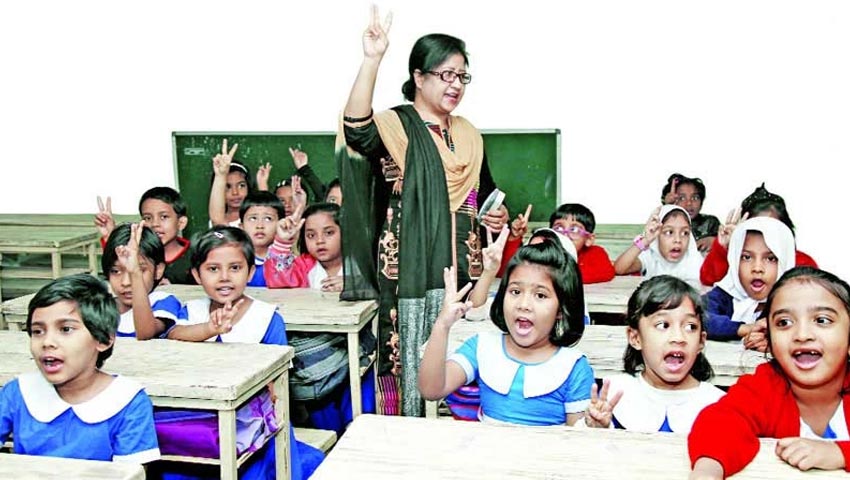 প্রাথমিকের শিক্ষক নিয়োগের তৃতীয় ধাপের পরীক্ষা ২৯ মার্চ