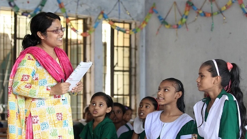 রমজানে প্রাথমিক বিদ্যালয়ের নতুন সূচি