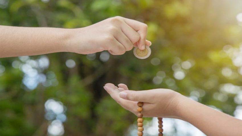 উচ্চ বাজারদরে গরিবের প্রতি সদয় দৃষ্টি