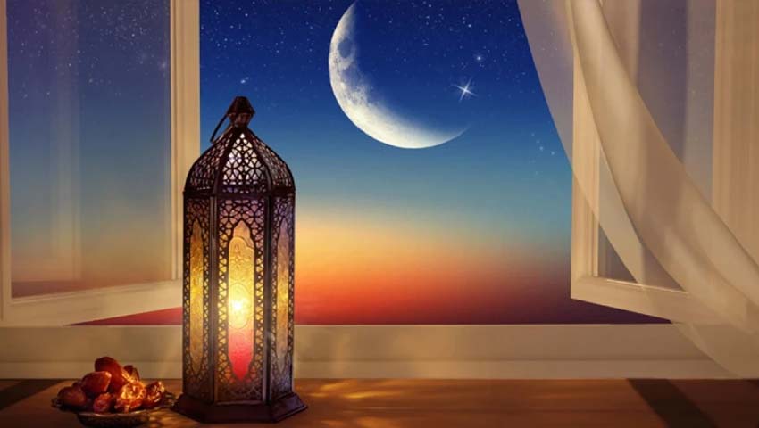 রমজানে আমলের মানসিক প্রস্তুতি
