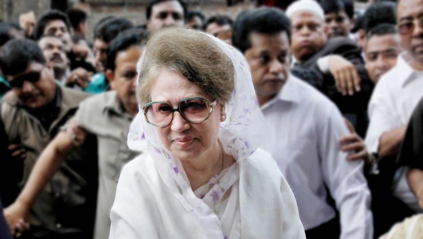 গ্যাটকো মামলার অভিযোগ গঠন শুনানি ২৪ এপ্রিল