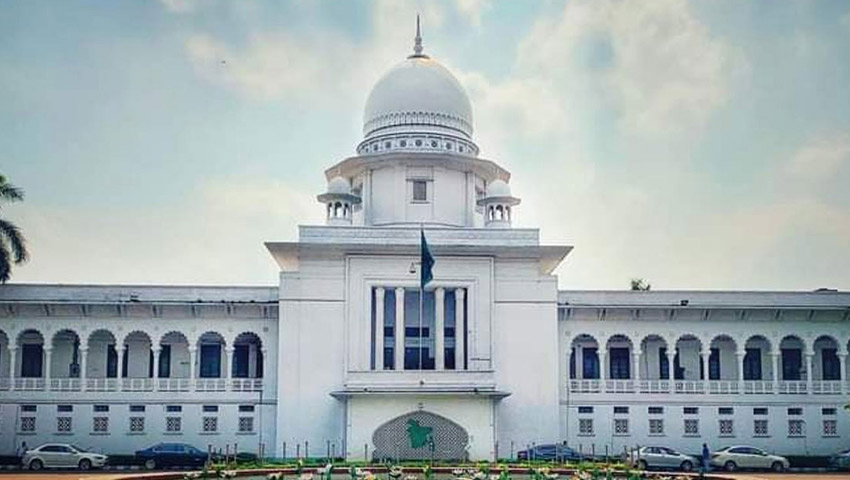 দৃশ্যমান স্থানে নোটিস টাঙানোর নির্দেশ