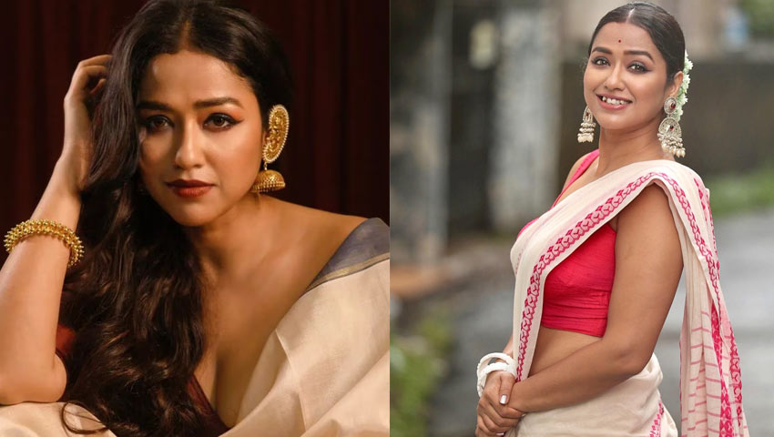 বিয়ের গুঞ্জন নিয়ে মুখ খুললেন সোহিনী