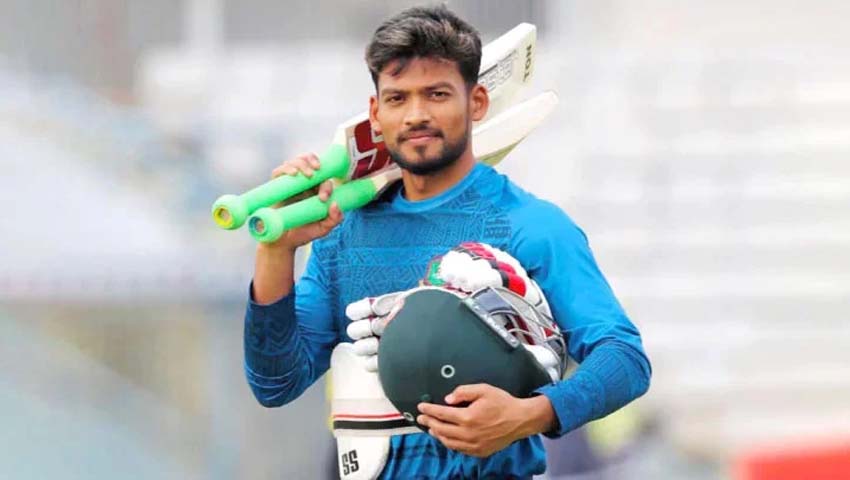 শান্ত অধ্যায় শুরু আজ