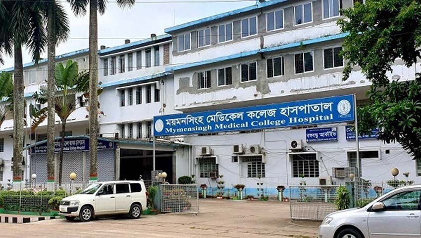 ৫৫ বিভাগের ৩৫টিতেই নেই অধ্যাপক