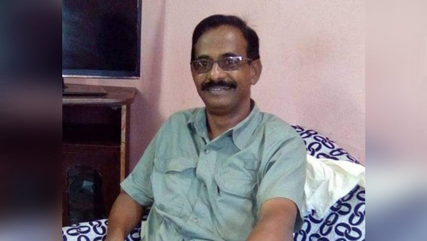 বরিশালে দুর্নীতির মামলায় ভূমি কর্মকর্তা কারাগারে