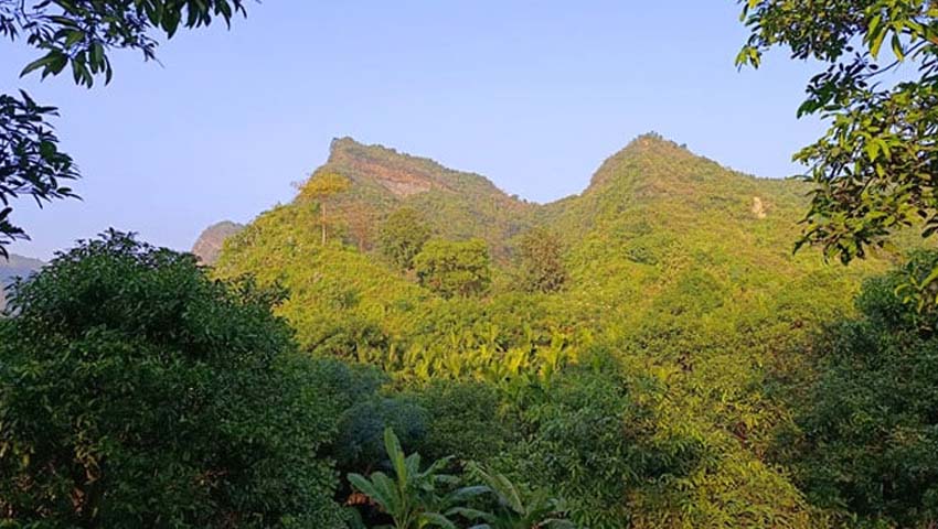 টেকনাফে ২ কৃষককে অপহরণ