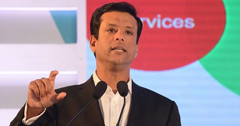ছাত্র আন্দোলন নিয়ন্ত্রণ করেছে জামায়াত-শিবির: জয়