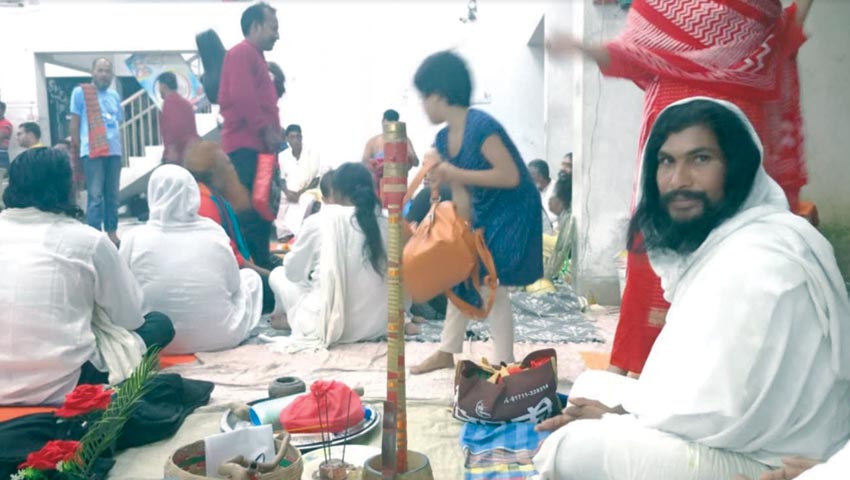 আজ থেকে শুরু লালন মেলা, জড়ো হচ্ছে ভক্ত-অনুসারীরা