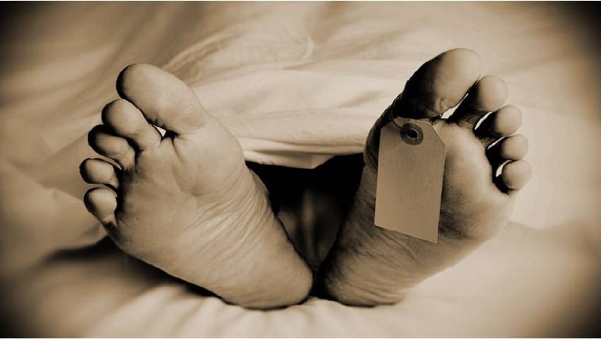 খিলগাঁও থেকে গৃহকর্মীর ঝুলন্ত মরদেহ উদ্ধার