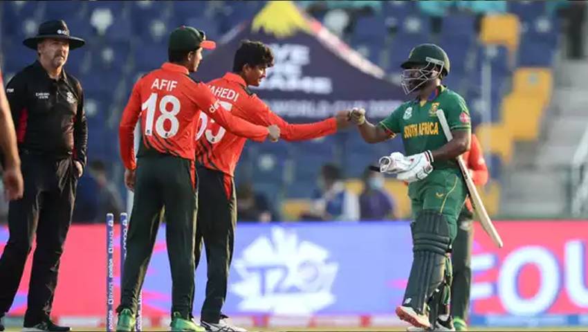 হোম অ্যাডভান্টেজ নেবে বাংলাদেশ