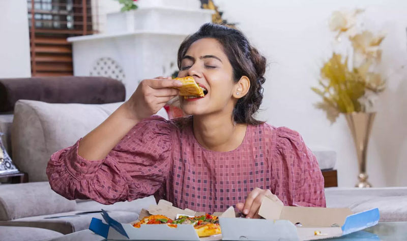 যেসব কারণে সব সময় ক্ষুধার্ত লাগে