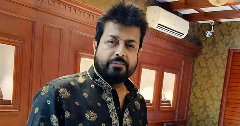 তোমাদের উচিত প্রকাশ্যে আসা: ওমর সানী