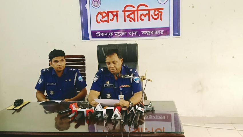 অপহৃত যুবক ৩ দিন পর উদ্ধার, অপহরণের পরিকল্পনাকারী চাচাসহ গ্রেফতার ৩