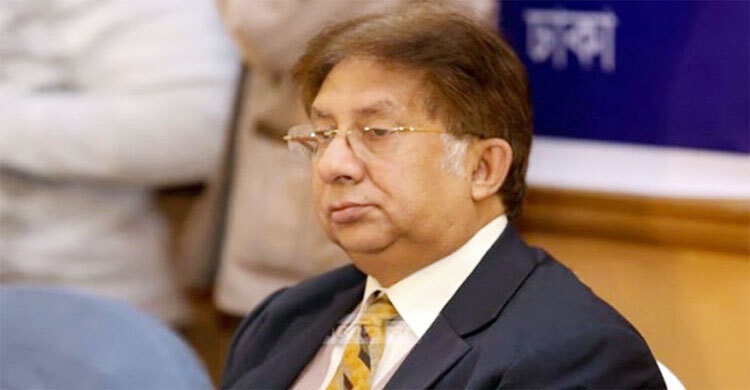 শমসের মবিন চৌধুরীকে ধরতে বনানীতে ডিবি অভিযান
