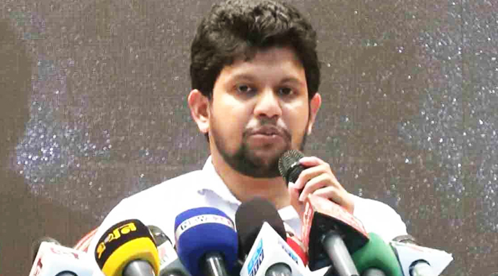 আন্দোলনে প্রতিটি শহিদ পরিবার পাবে ৩০ লাখ টাকা: মাহফুজ