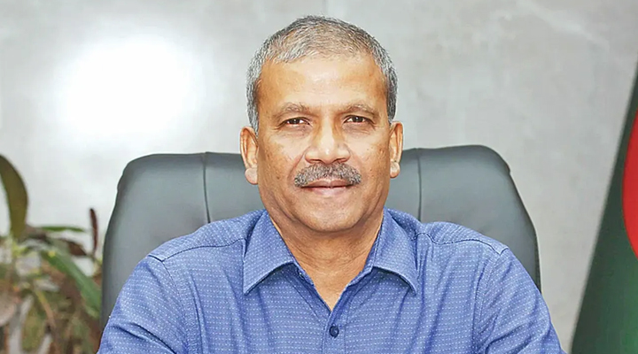 ২০২৫ সালের মধ্যে নির্বাচন হতে পারে: আসিফ নজরুল